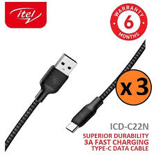 Data Cable itel ICD-C22N